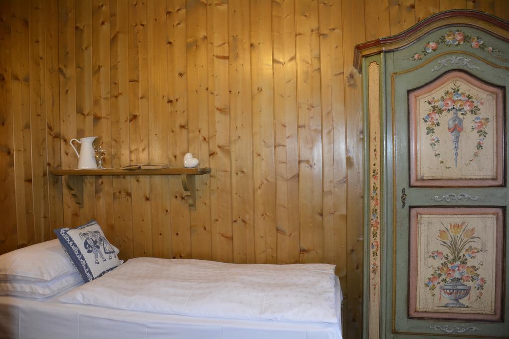 Locanda Pensione Maria Vigo di Fassa Cameră foto